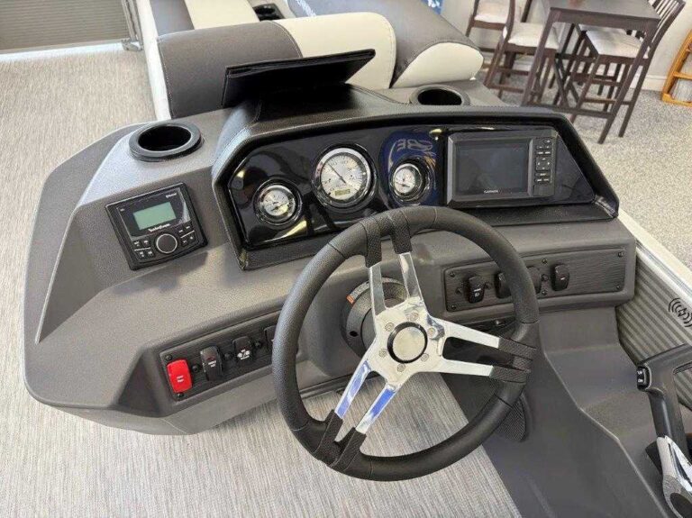 2026 Bennington 20SL - SPECIAL PACKAGE US-ETWS9818K526 [photo 19]